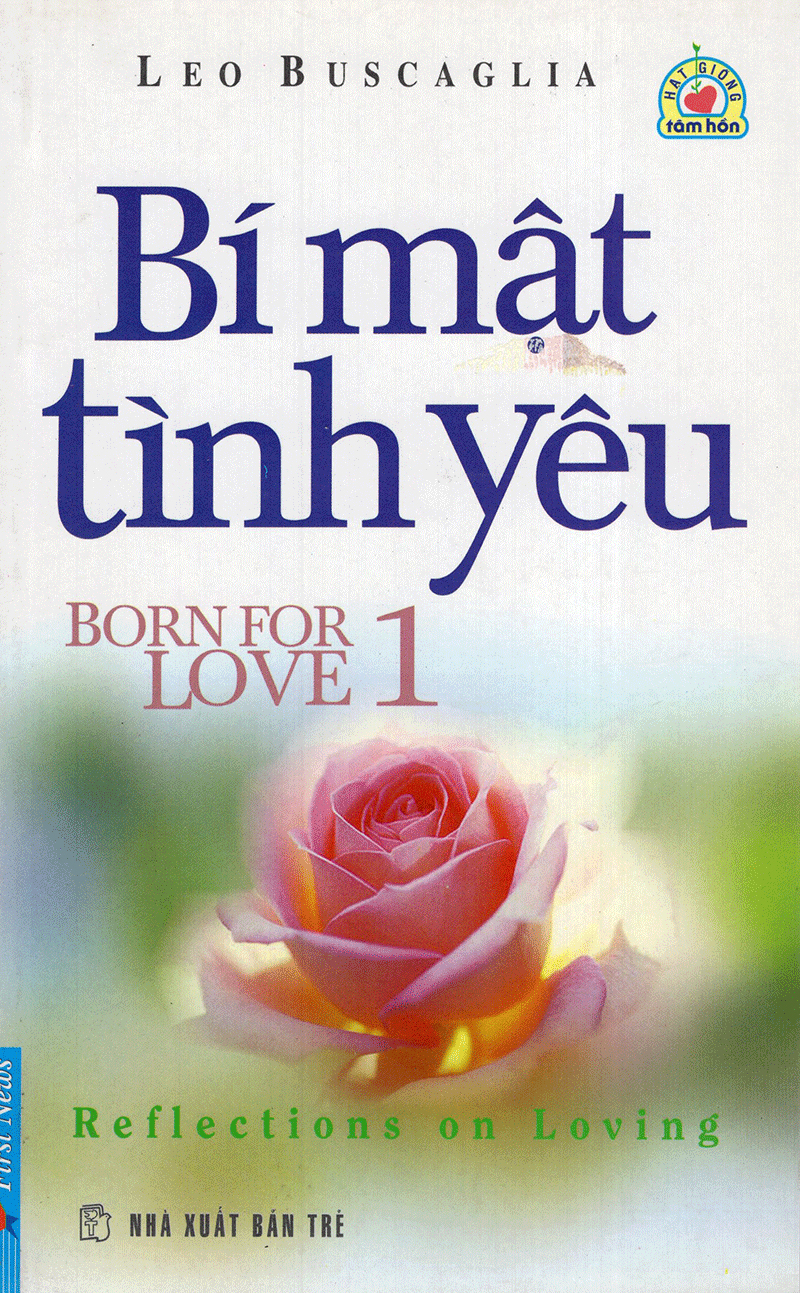 bộ bí mật tình yêu 1 (tái bản)