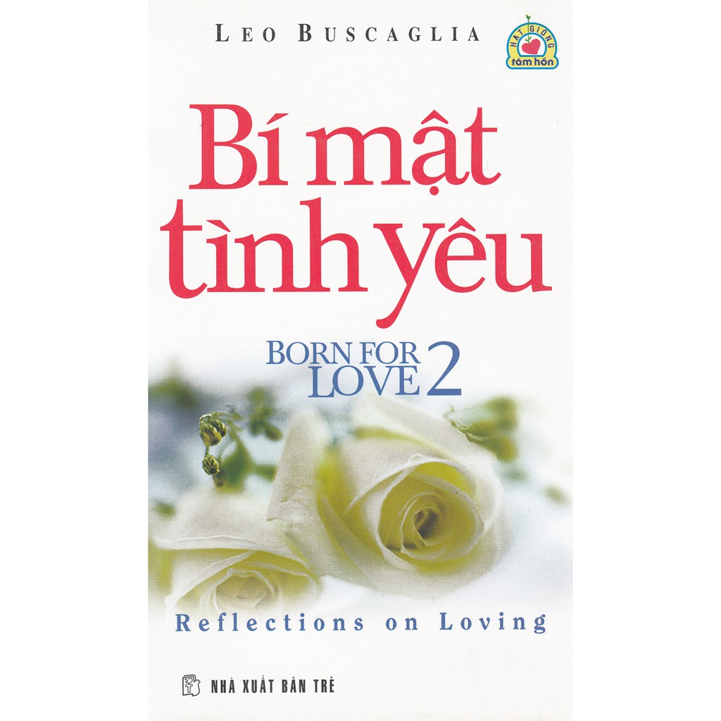 bộ bí mật tình yêu 2 (tái bản)