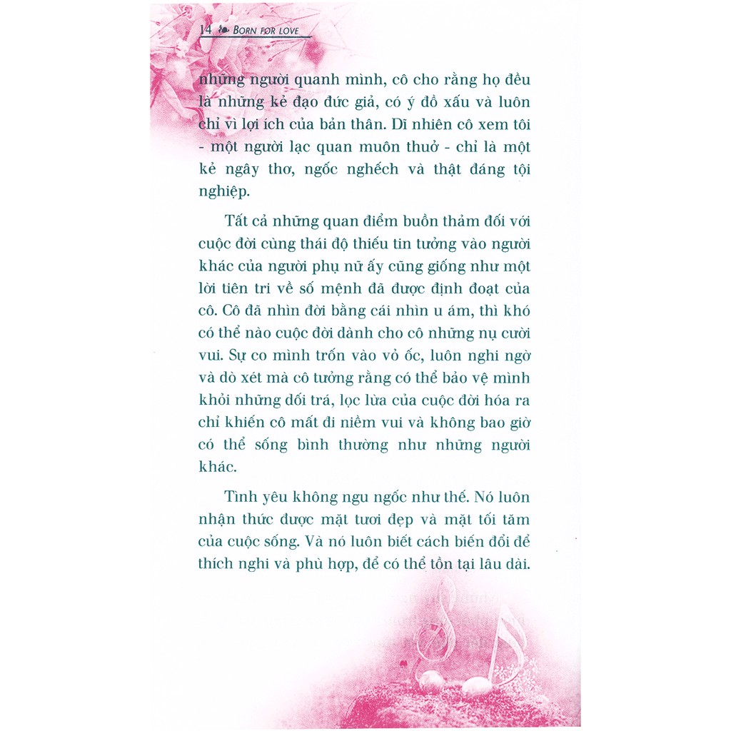 bộ bí mật tình yêu 2 (tái bản)