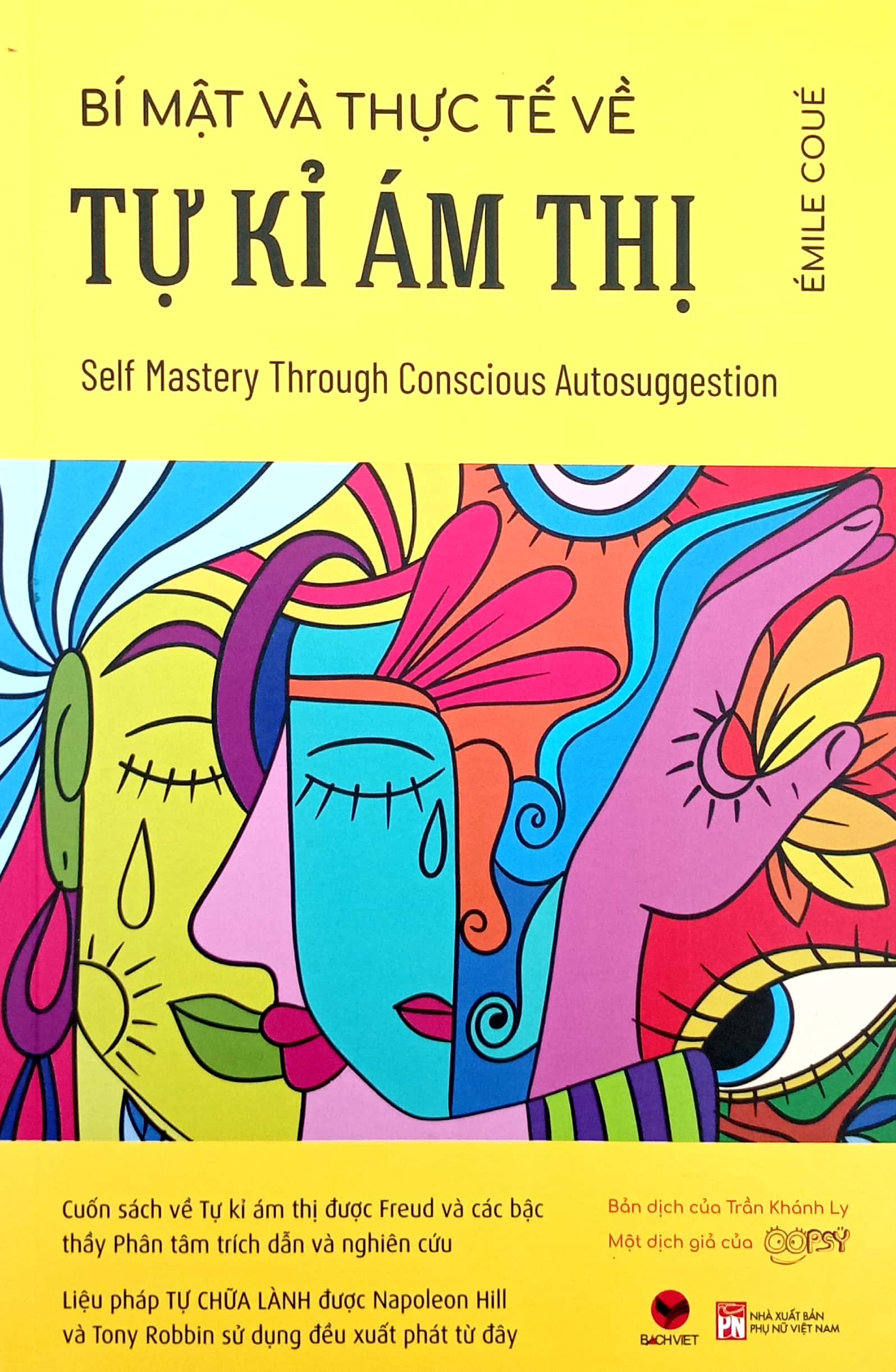 Bo
						
										
										Bi Mat Va Thuc Te Ve Tu Ki Am Thi (Tai Ban)