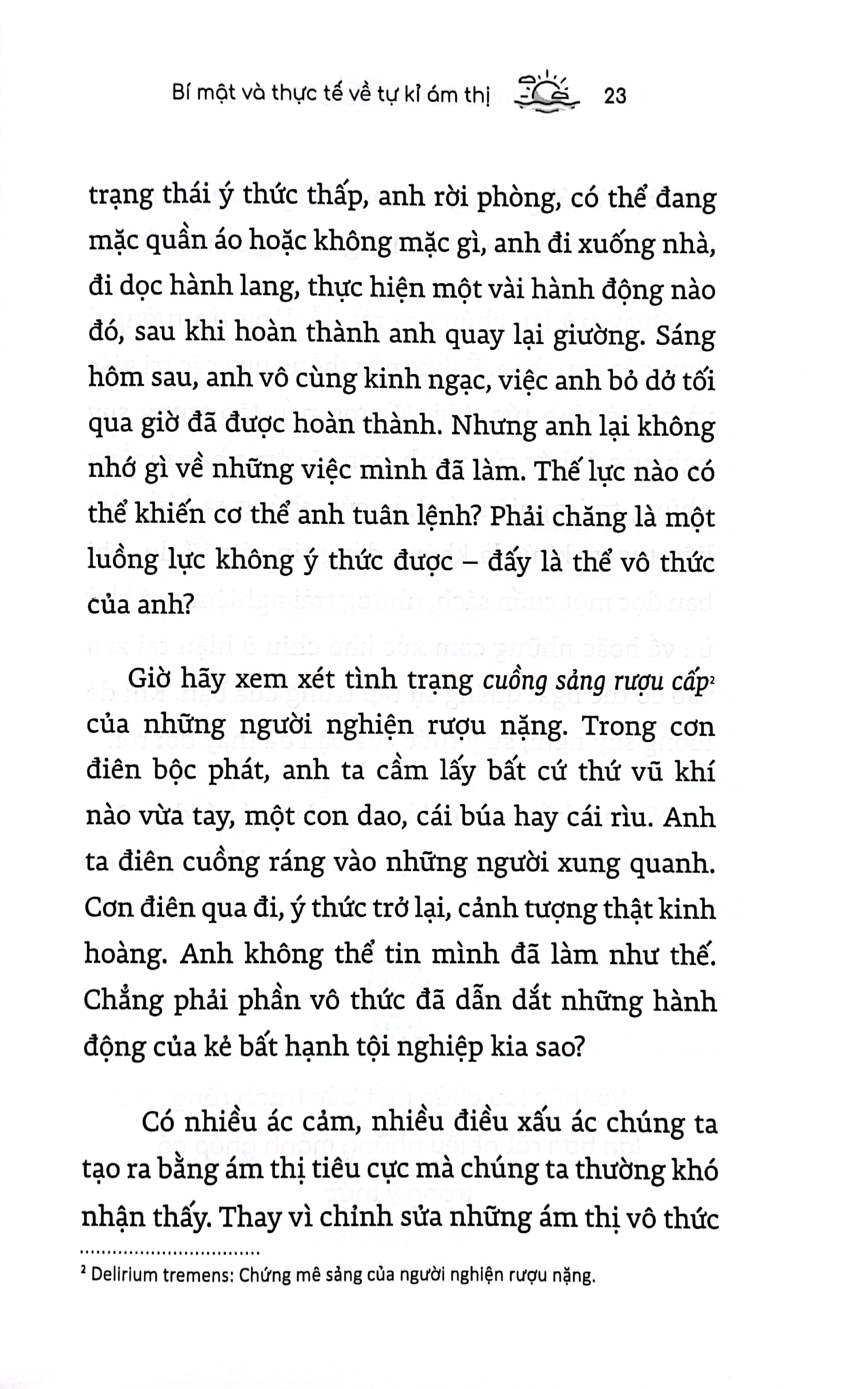 Bo
						
										
										Bi Mat Va Thuc Te Ve Tu Ki Am Thi (Tai Ban)