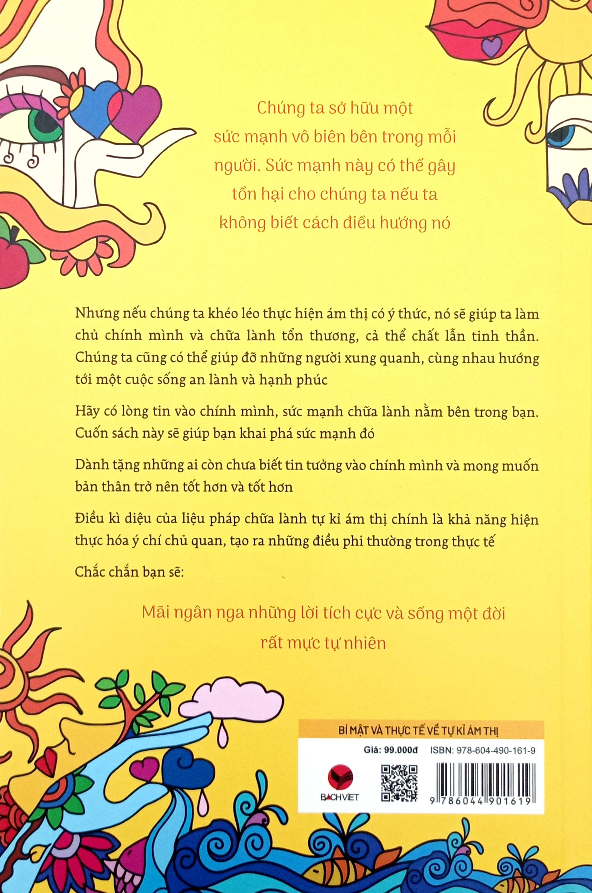 Bo
						
										
										Bi Mat Va Thuc Te Ve Tu Ki Am Thi (Tai Ban)