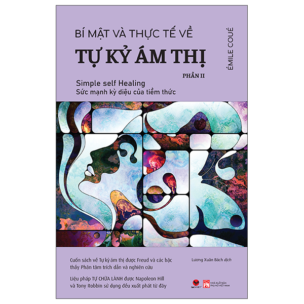 Bo
Bi Mat Va Thuc Te Ve Tu Ky Am Thi Phan II