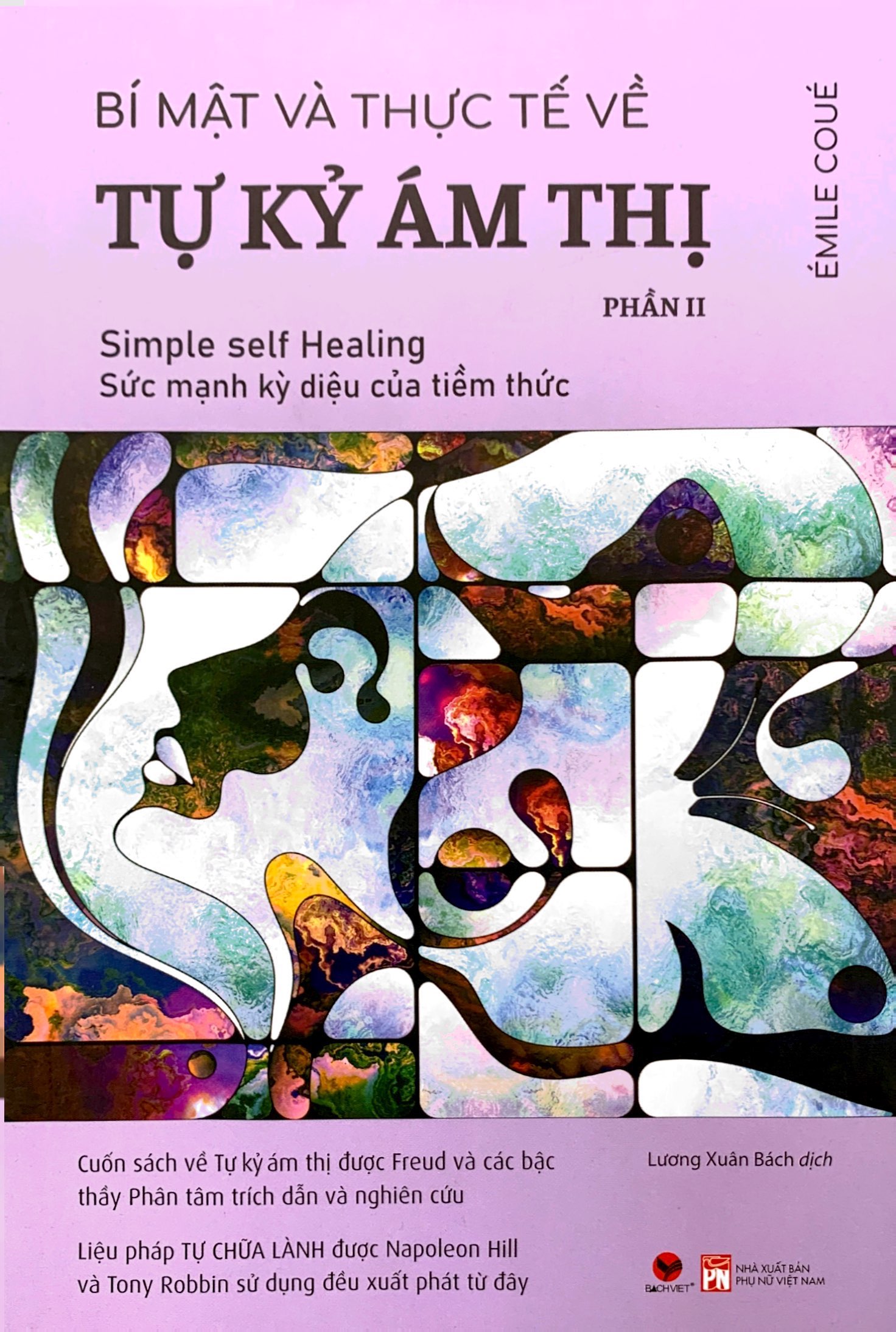 Bo
						
										
										Bi Mat Va Thuc Te Ve Tu Ky Am Thi Phan II