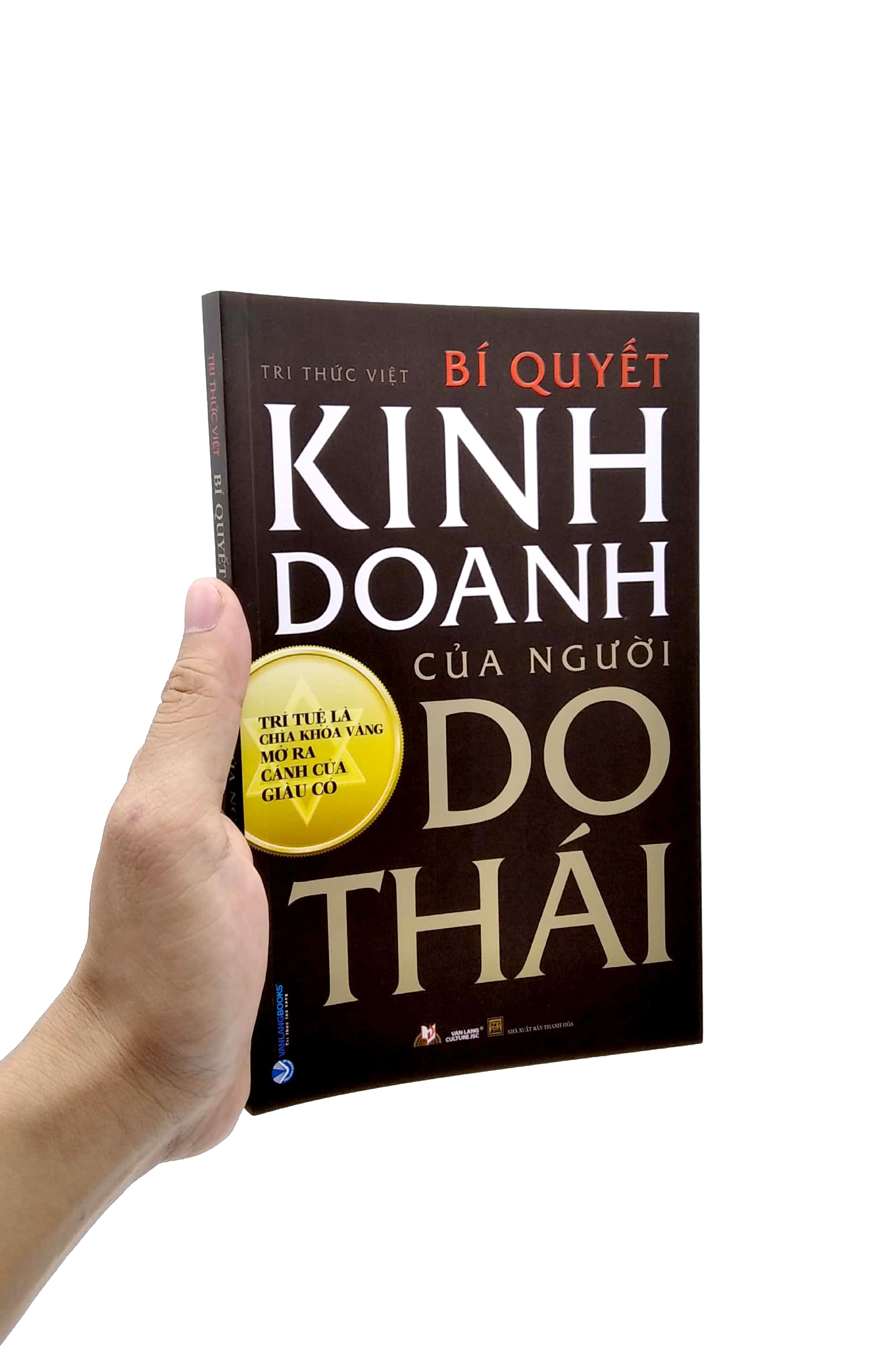 Bộ Bí Quyết Kinh Doanh Của Người Do Thái (Tái Bản 2022) - Ảnh 7