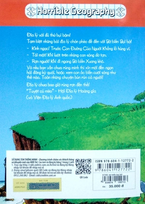 bờ biển bụi bờ (tái bản 2018)