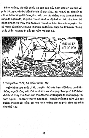 bờ biển bụi bờ (tái bản 2018)