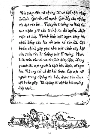 bờ biển bụi bờ (tái bản 2018)