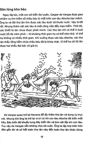 bờ biển bụi bờ (tái bản 2018)