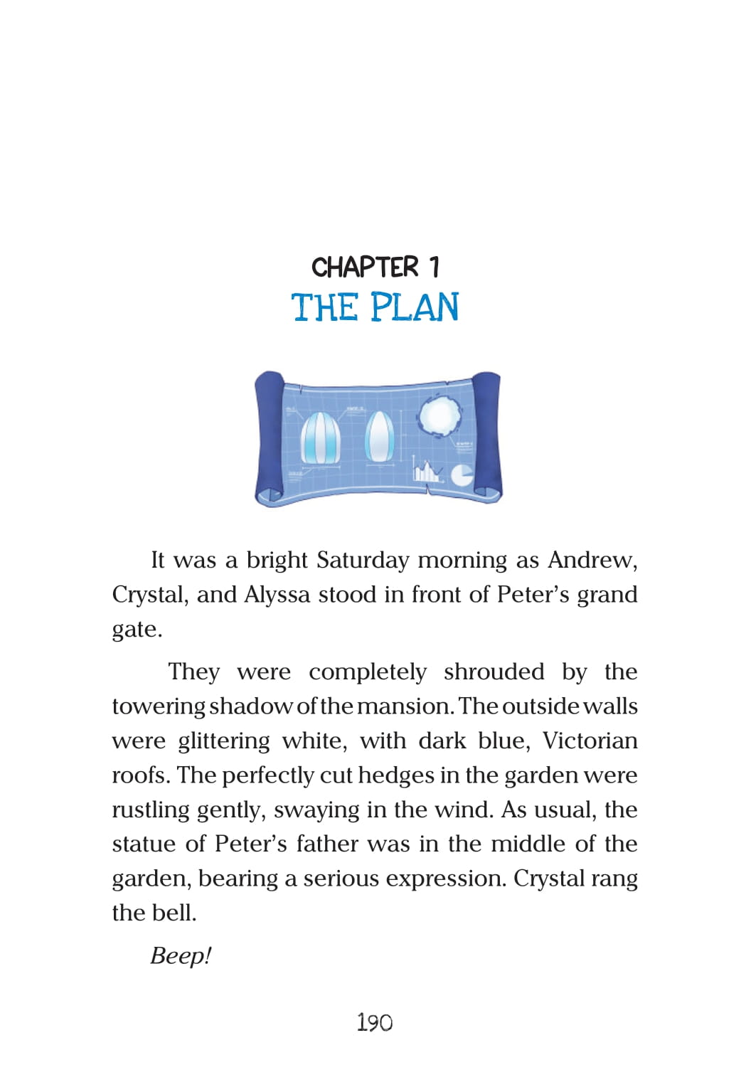 Bo
						
										
										Biet Doi Ngoi Sao - Cuoc Tim Kiem Suc Manh Vi Dai - Tap 2 - Den Tuong Lai - Star Team - A Quest For The Greatest Power - Volume 2 - To The Future