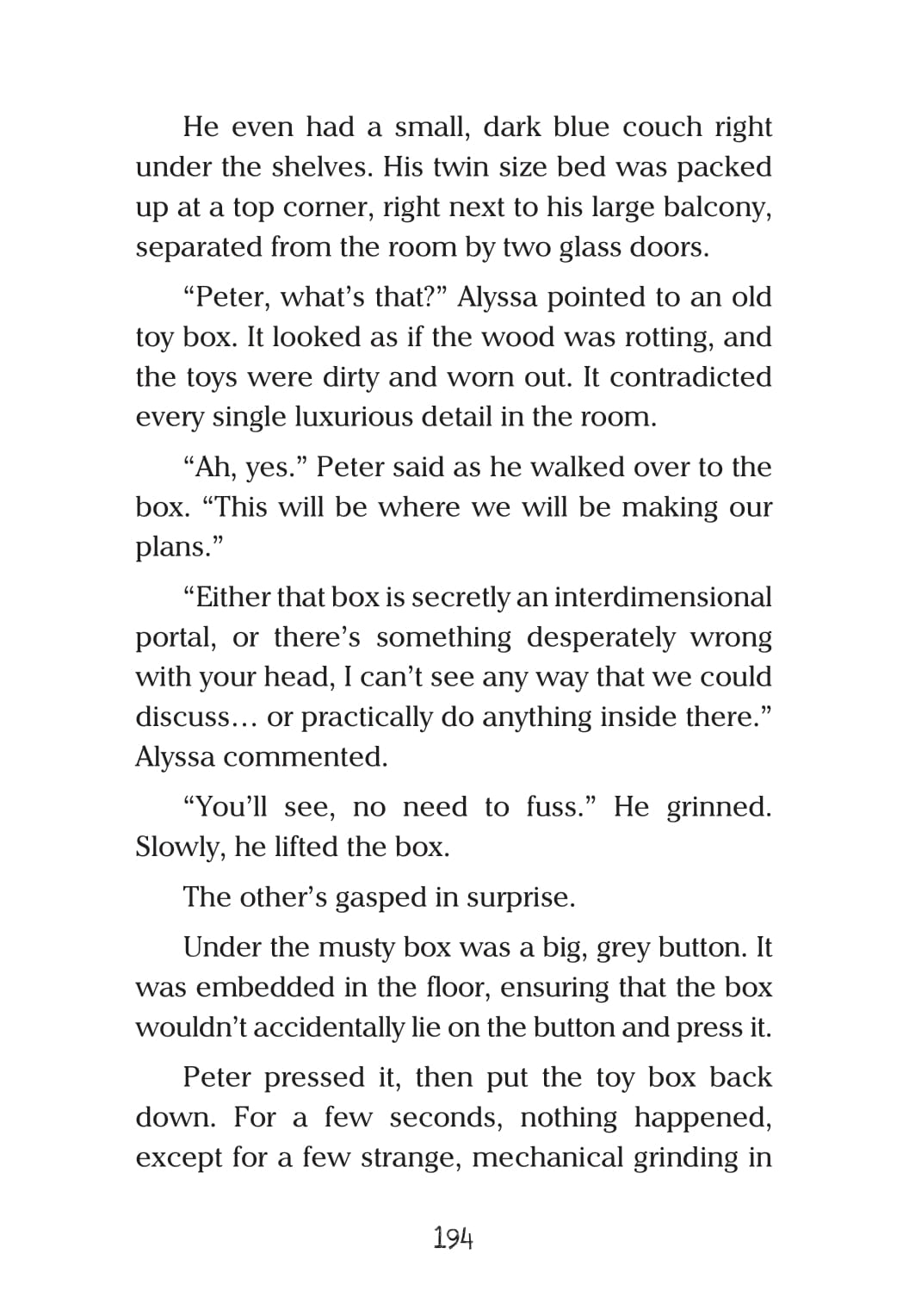 Bo
						
										
										Biet Doi Ngoi Sao - Cuoc Tim Kiem Suc Manh Vi Dai - Tap 2 - Den Tuong Lai - Star Team - A Quest For The Greatest Power - Volume 2 - To The Future