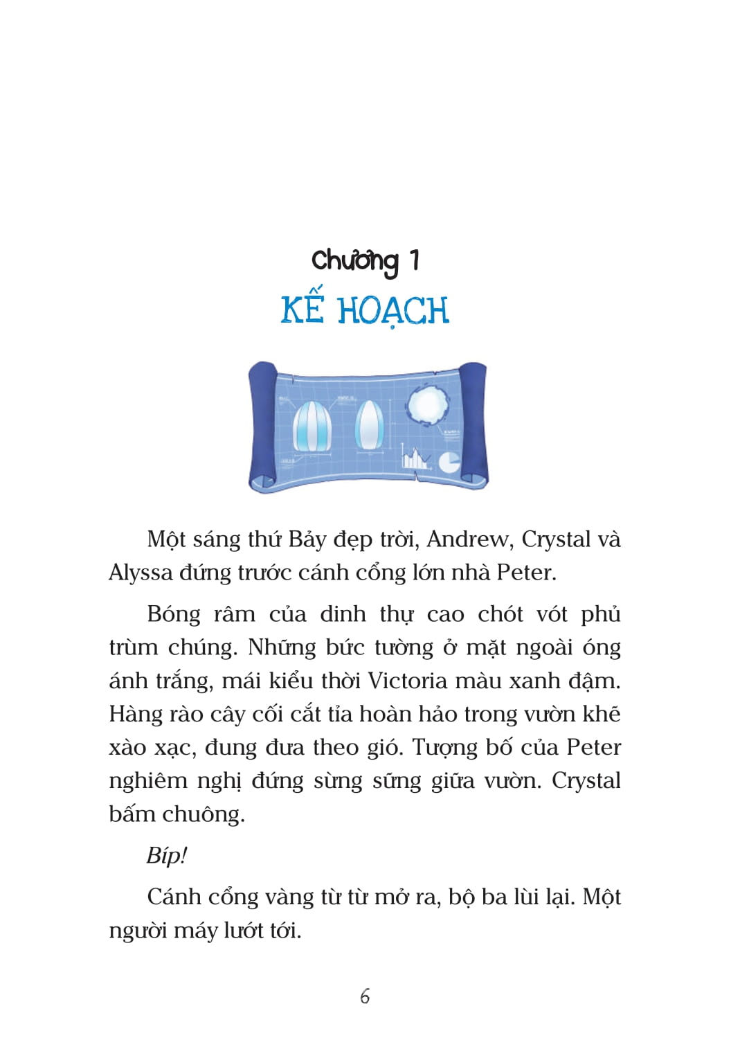 Bo
						
										
										Biet Doi Ngoi Sao - Cuoc Tim Kiem Suc Manh Vi Dai - Tap 2 - Den Tuong Lai - Star Team - A Quest For The Greatest Power - Volume 2 - To The Future