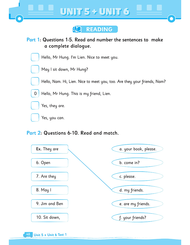 bộ big 4 bộ đề tự kiểm tra 4 kỹ năng nghe - nói - đọc - viết (cơ bản và nâng cao) tiếng anh lớp 3 tập 1