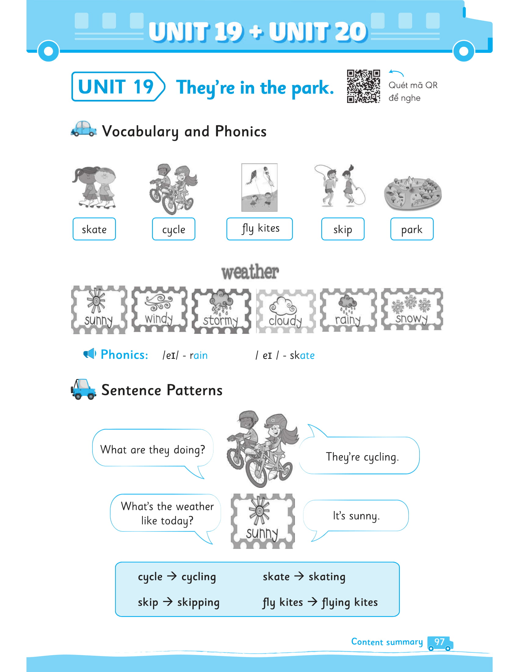 bộ big 4 bộ đề tự kiểm tra 4 kỹ năng nghe - nói - đọc - viết (cơ bản và nâng cao) tiếng anh lớp 3 - tập 2