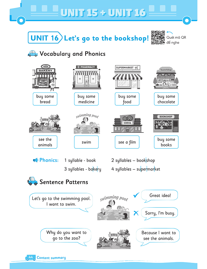 bộ big 4 - bộ đề tự kiểm tra 4 kỹ năng nghe - nói - đọc - viết (cơ bản và nâng cao) tiếng anh lớp 4 - tập 2