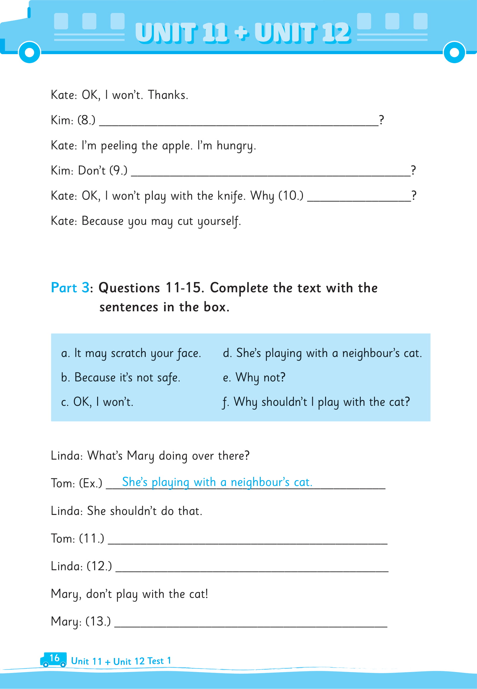 bộ big 4 - bộ đề tự kiểm tra 4 kỹ năng nghe - nói - đọc - viết (cơ bản và nâng cao) tiếng anh lớp 5 - tập 2