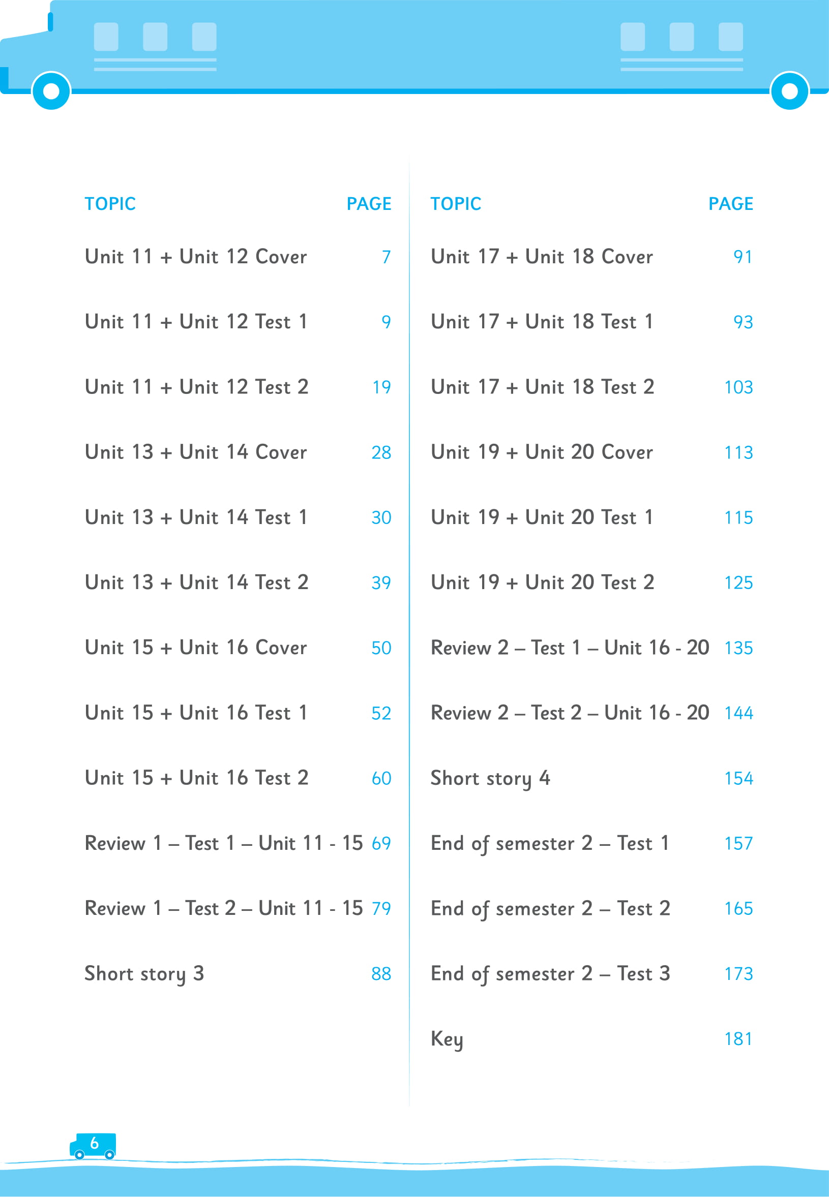 bộ big 4 - bộ đề tự kiểm tra 4 kỹ năng nghe - nói - đọc - viết (cơ bản và nâng cao) tiếng anh lớp 5 - tập 2