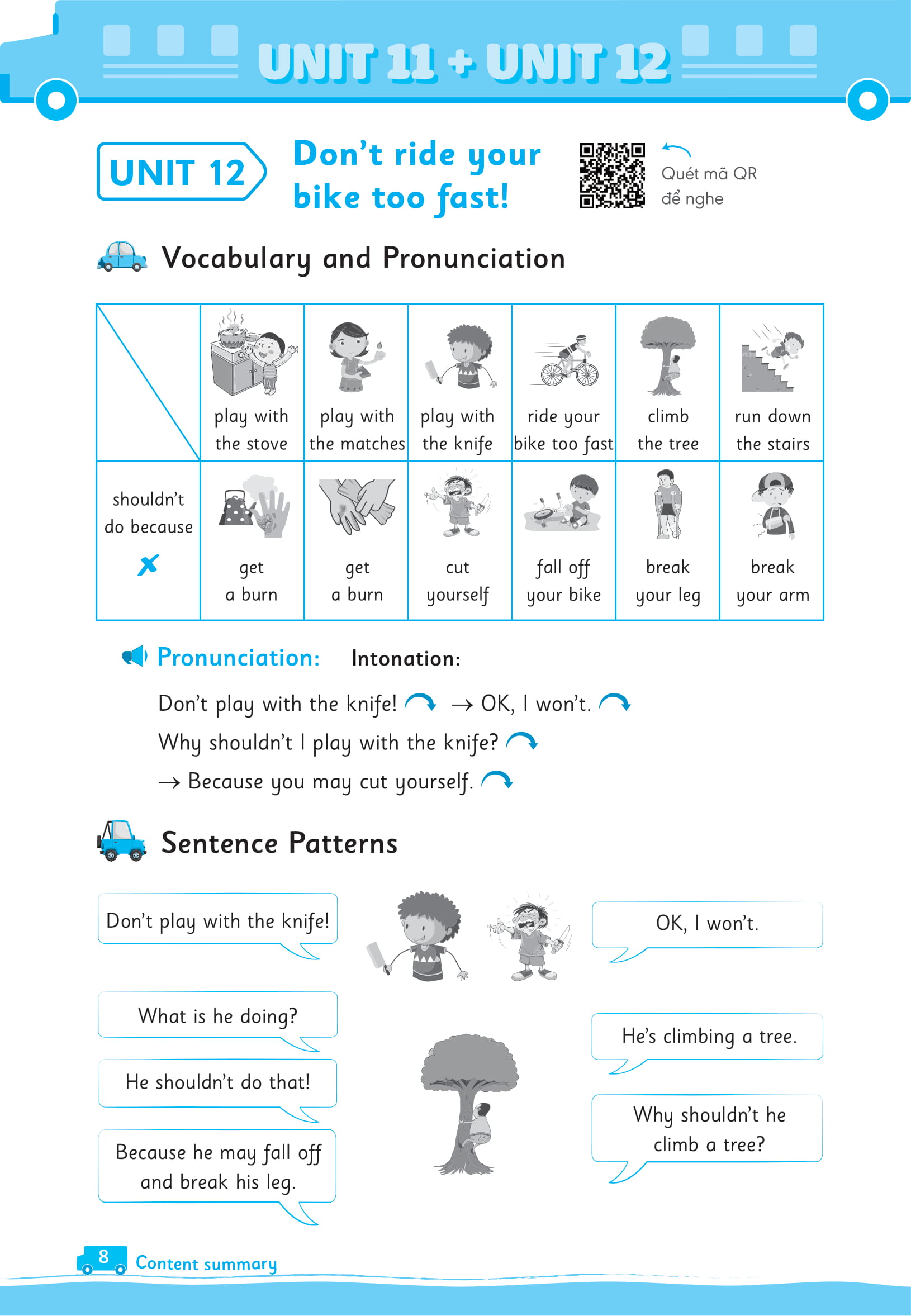 bộ big 4 - bộ đề tự kiểm tra 4 kỹ năng nghe - nói - đọc - viết (cơ bản và nâng cao) tiếng anh lớp 5 - tập 2