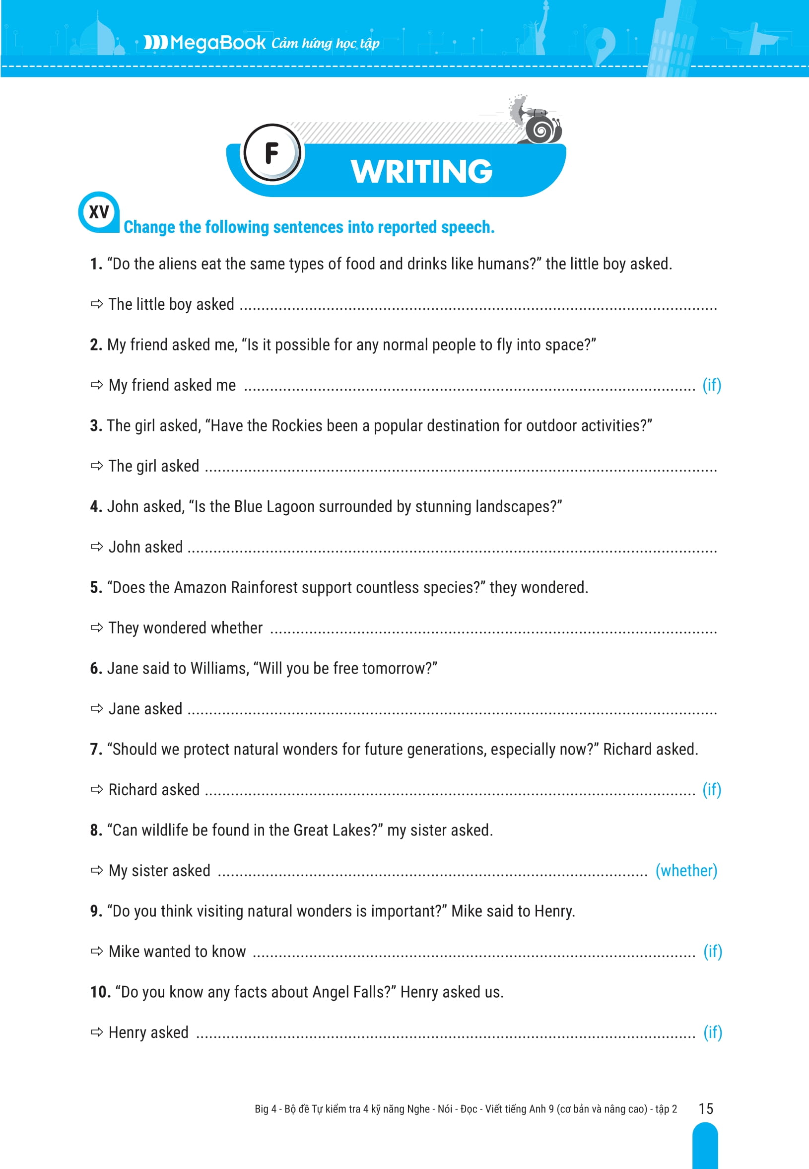 Bo
						
										
										Big 4 - Bo De Tu Kiem Tra 4 Ky Nang Nghe-Noi-Doc-Viet Tieng Anh Co Ban Va Nang Cao 9 - Tap 2