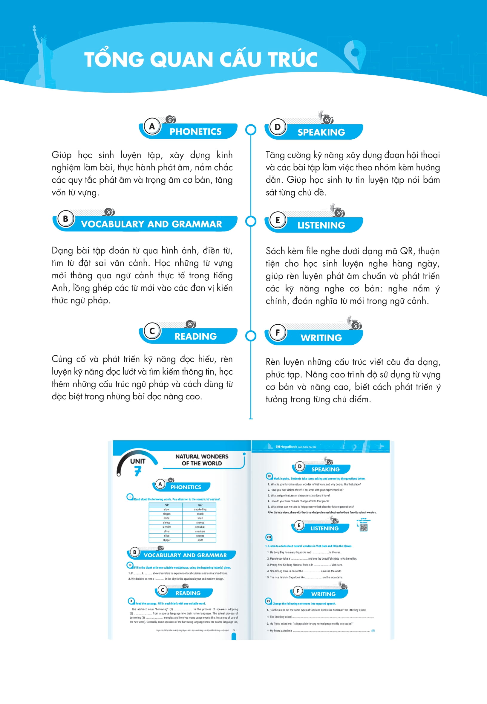 Bo
						
										
										Big 4 - Bo De Tu Kiem Tra 4 Ky Nang Nghe-Noi-Doc-Viet Tieng Anh Co Ban Va Nang Cao 9 - Tap 2