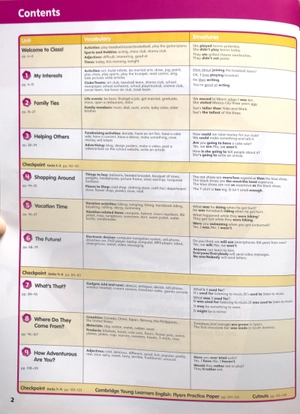 bộ big english 2nd edition pte young learners student's book 5 vn