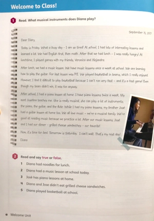 bộ big english 2nd edition pte young learners student's book 5 vn