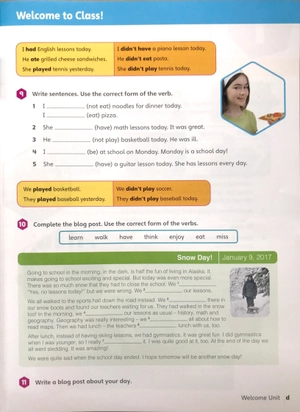 bộ big english 2nd edition pte young learners student's book 5 vn