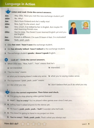 bộ big english 2nd edition pte young learners workbook 6 vn