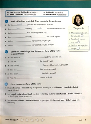 bộ big english 2nd edition pte young learners workbook 6 vn