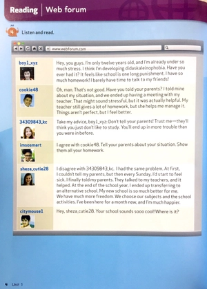 bộ big english 6 student book