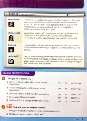 bộ big english 6 student book