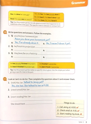 bộ big english 6 student book