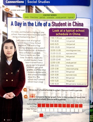 bộ big english 6 student book