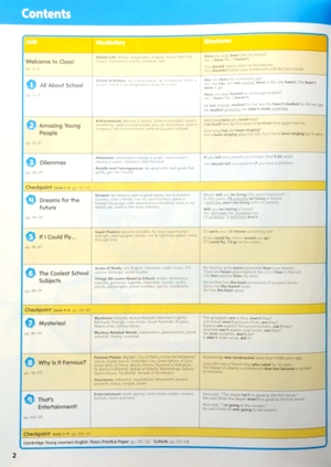 bộ big english ame 2ed level 6 value pack (sb + wb)