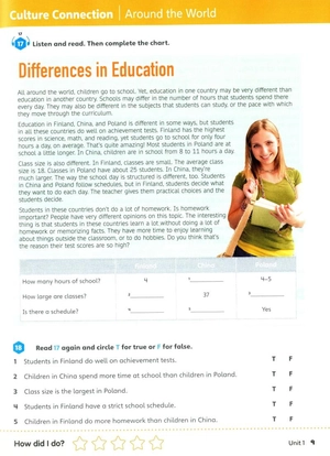 bộ big english ame 2nd edition workbook with audio cds level 6