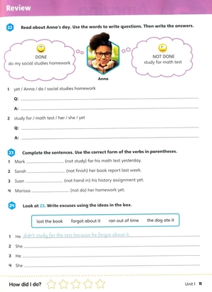 bộ big english ame 2nd edition workbook with audio cds level 6