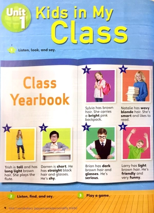 bộ big english plus ame sb 4