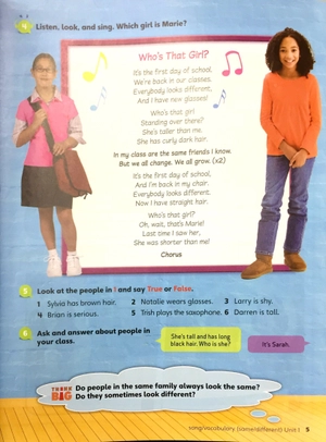 bộ big english plus ame sb 4