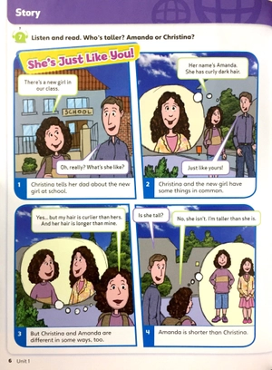 bộ big english plus ame sb 4