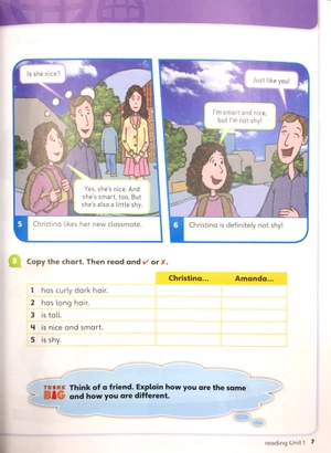bộ big english plus ame sb 4