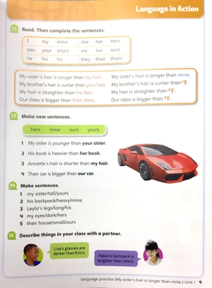 bộ big english plus ame sb 4
