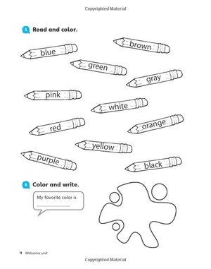 bộ big english plus american edition 1 workbook