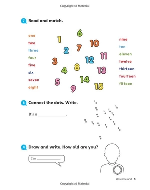 bộ big english plus american edition 1 workbook