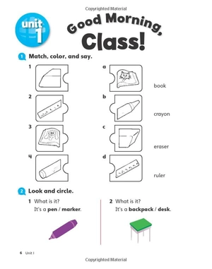 bộ big english plus american edition 1 workbook