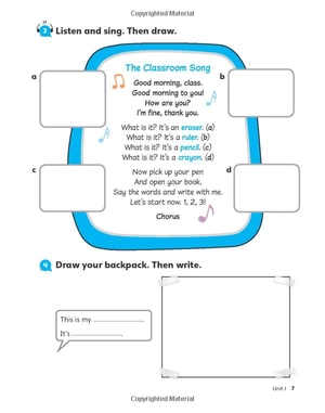 bộ big english plus american edition 1 workbook