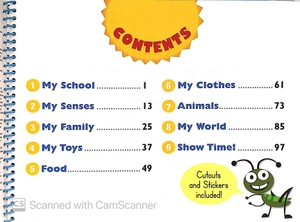 bộ big fun 2 student book with cd-rom