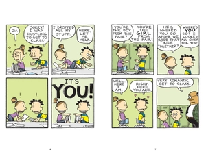 bộ big nate 22 : blow the roof off!