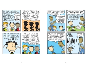 bộ big nate 27: release the hounds!