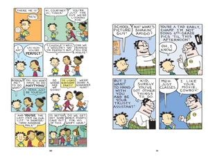 bộ big nate 27: release the hounds!
