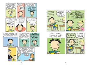 bộ big nate 27: release the hounds!